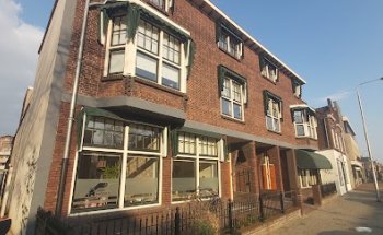 Zorgbureau de Pijler