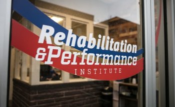 Rehabilitation & Performance Institute