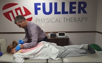 Fuller Physical Therapy Owensboro