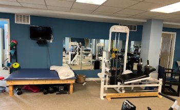 Joni Flaherty Physical Therapy