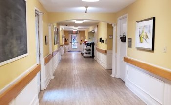 Hermitage Care & Rehabilitation Center