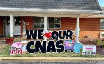 Twin Rivers Nursing and Rehabilitation