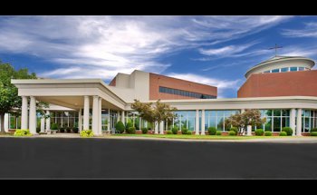 Owensboro Health Healthpark