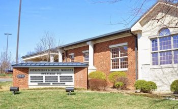 Orthopaedics & Sports Medicine Owensboro (OSMO): Geoffrey Hulse MD