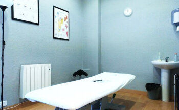 Fisioterapia Equilybrium. Clínica de Fisioterapia, Podología, Osteopatía y Pilates