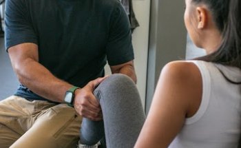 Graspmore Physical Therapy