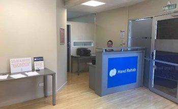 Hand Rehab Palmerston North Hand Physiotherapy Clinic