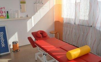 centro-physio darmstadt, Udo Wälther