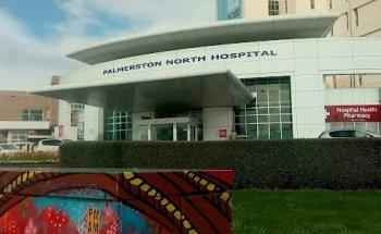 Te Whatu Ora - Health New Zealand MidCentral District