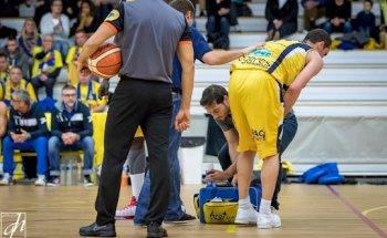 Geoffrey Prevost Masseur-kinesitherapeute DE (CABINET KINÉ SPORT SANTÉ PAU)