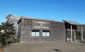 Cabinet de Kinésithérapie MOVEO