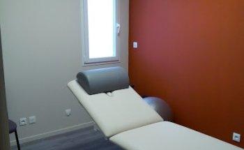 Kinesithérapeute Pau