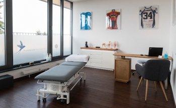 Physiotherapie Rauchschwalbe