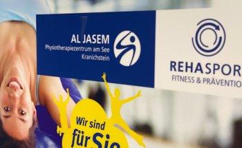 Physiotherapiezentrum am See