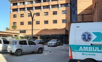 Sanatorio Modelo COMEPA