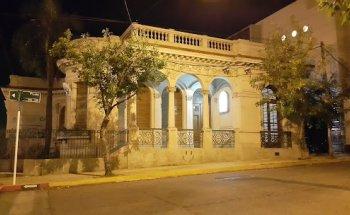 Sede Paysandú, Cenur Litoral Norte