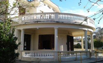 Casa de Gardel (Centro De Rehabilitación)