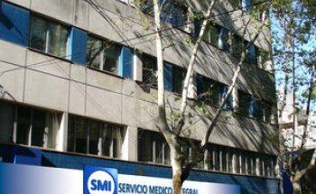 Servicio Médico Integral SMI