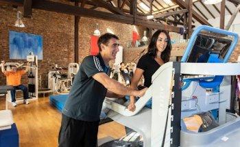 remedia - Zentrum für ambulante Rehabilitation, Physio-, Sport- & Wirbelsäulentherapie