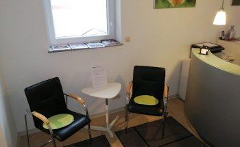 Tom Schopper Physiotherapie