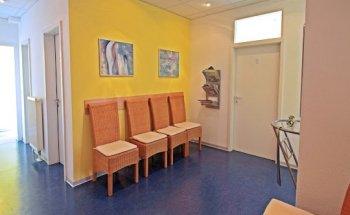 Carsten Fornoff Physiotherapie und Osteopathie