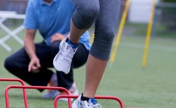 FysioSMART Sportlaan