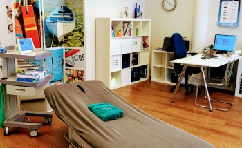 Bekkenfysiotherapie Pijnacker - FysioPelvis