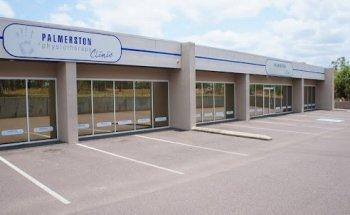 Palmerston Physiotherapy Clinic
