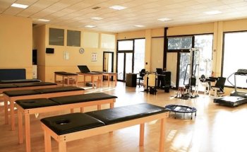 Centro Fisioterapico Life Snc