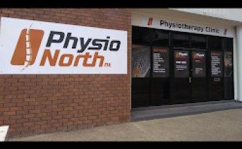 Physio North NT