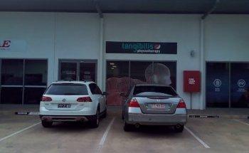 Tangibilis Physiotherapy