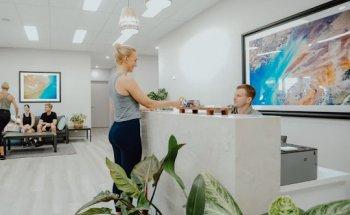 Darwin Health Group - Physiotherapy