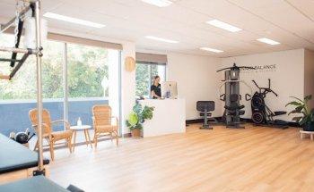 Inner Balance Physiotherapy