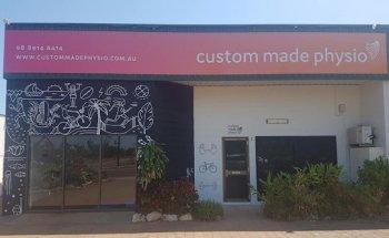 Custom Made Physio