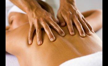 Olabe Sports and Remedial Therapy Clinic