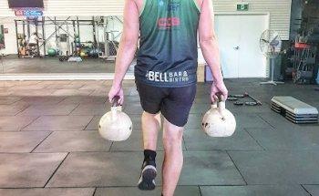 Vitality Health & Rehab