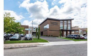 The Rehabilitation Institute of Ohio