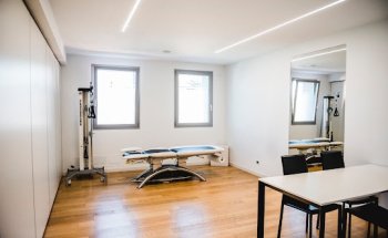 MOVE Physiotherapy - Studio di Fisioterapia