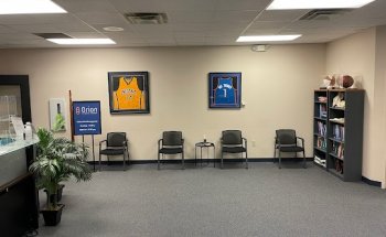 Orion Physical Therapy