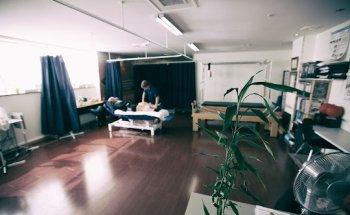 Cross Physiotherapy & Performance