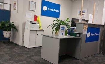Hand Rehab Wellington CBD Hand Physiotherapy Clinic