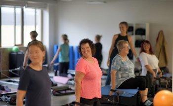 Tiaki Physio + Pilates