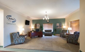 Dunbar Health & Rehab Center