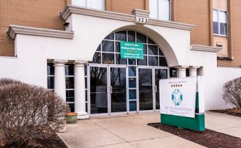 Gem City Nursing and Rehabilitation Center