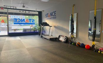 Stance Physical Therapy