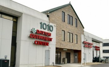 Dayton Outpatient Center - Main Campus