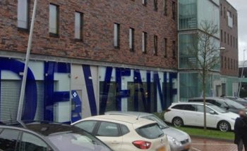 Kernpraktijken Fysiotherapie Weidevenne (Purmerend)