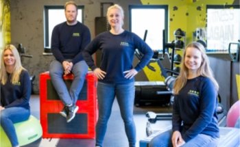 Fysiovenne - Fysiotherapie en (sport)massage in Purmerend Weidevenne
