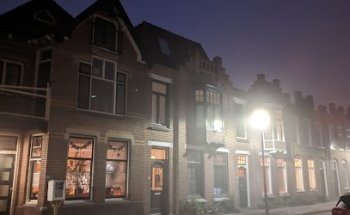 Fysiotherapie Julianastraat