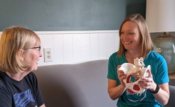 Resilience Physical Therapy